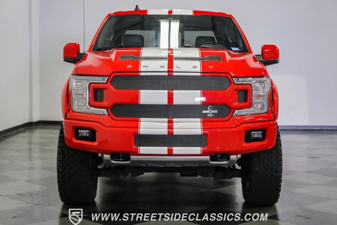 2020 Ford F-150 13th Gen - Image 19 of 21