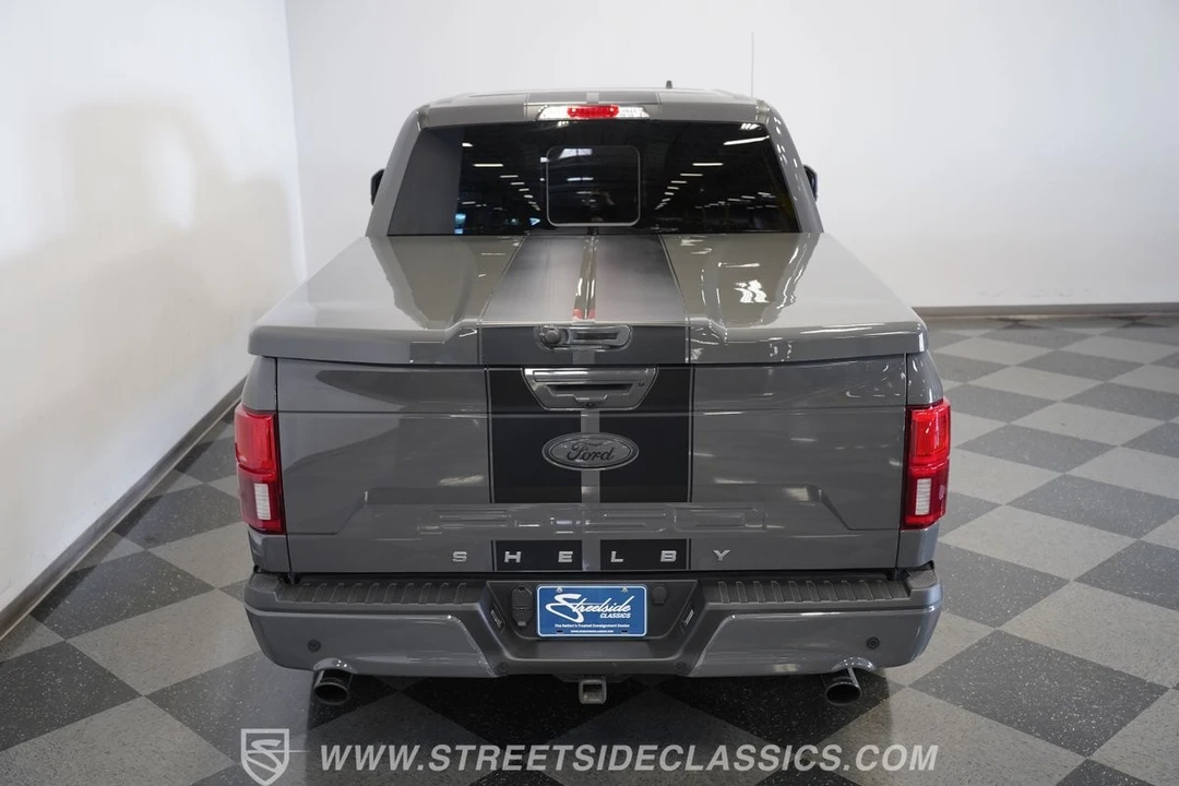 2020 Ford F-150 13th Gen - Image 31 of 31