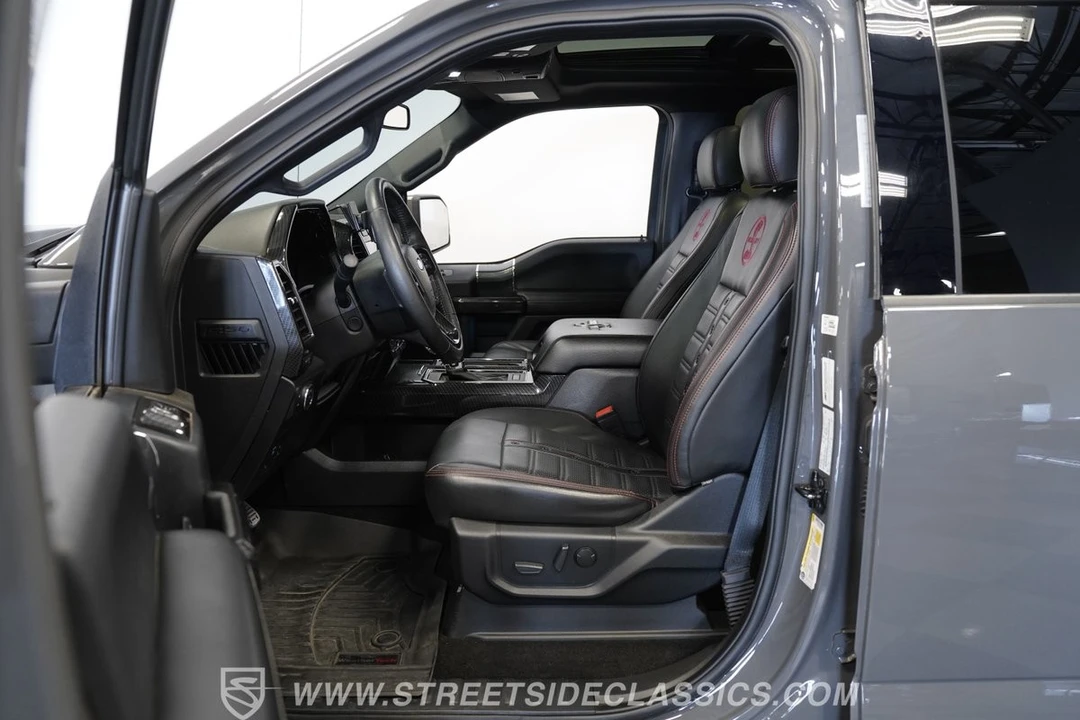 2020 Ford F-150 13th Gen - Image 4 of 31