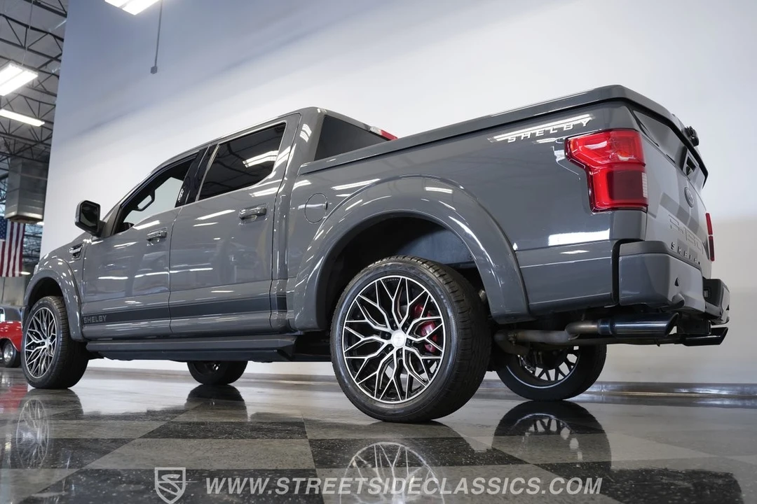 2020 Ford F-150 13th Gen - Image 27 of 31