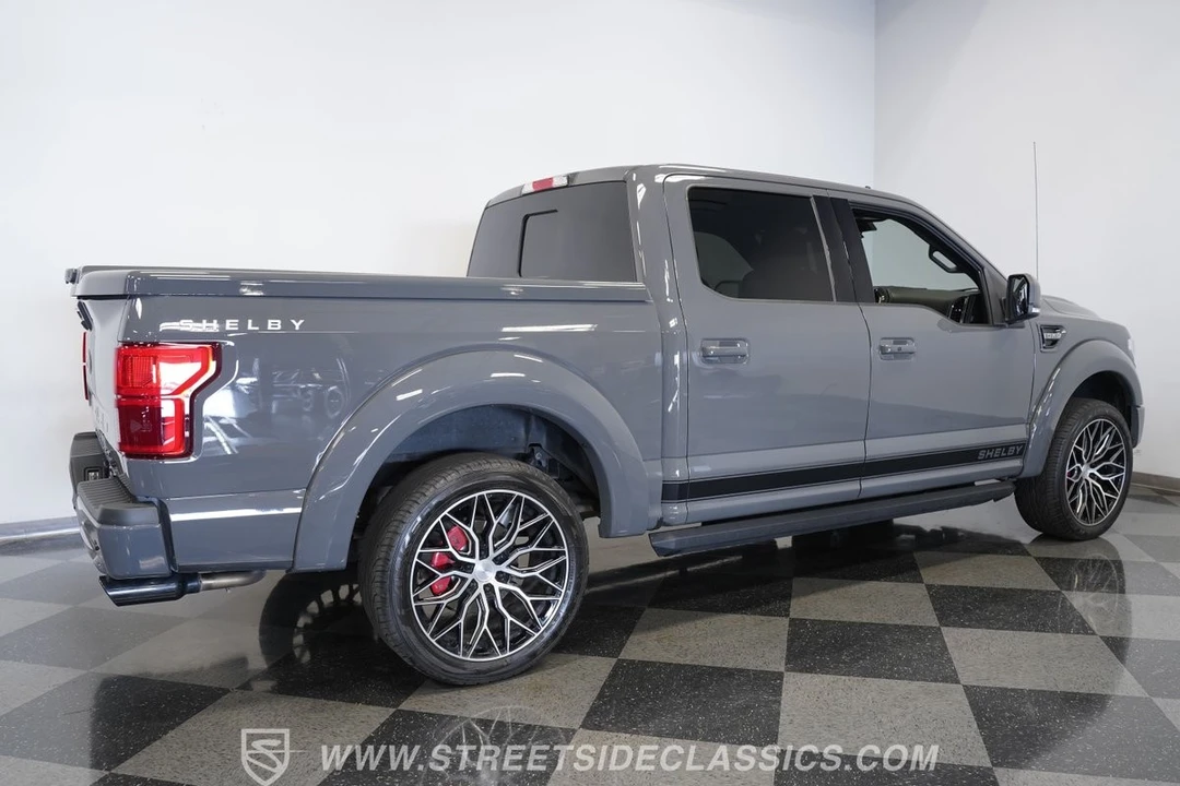 2020 Ford F-150 13th Gen - Image 14 of 31