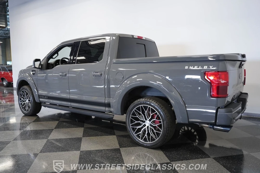 2020 Ford F-150 13th Gen - Image 10 of 31
