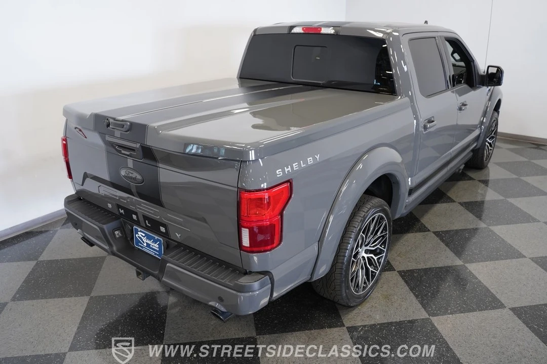 2020 Ford F-150 13th Gen - Image 29 of 31