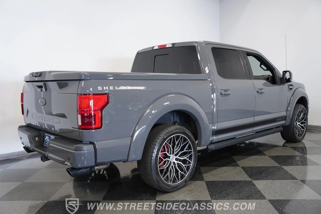 2020 Ford F-150 13th Gen - Image 13 of 31