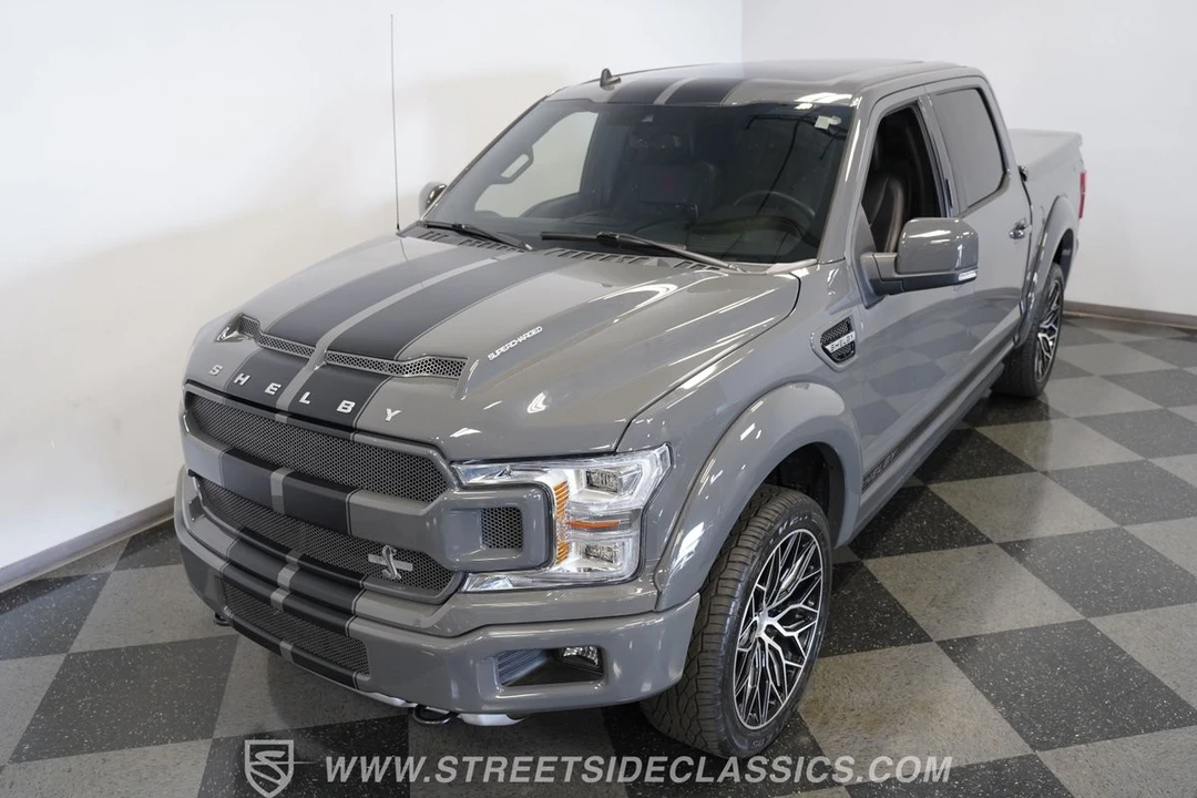 2020 Ford F-150 13th Gen - Image 20 of 31