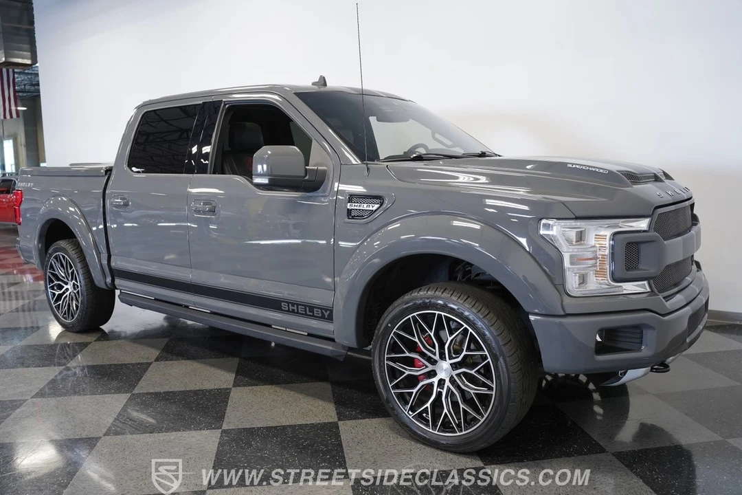 2020 Ford F-150 13th Gen - Image 17 of 31