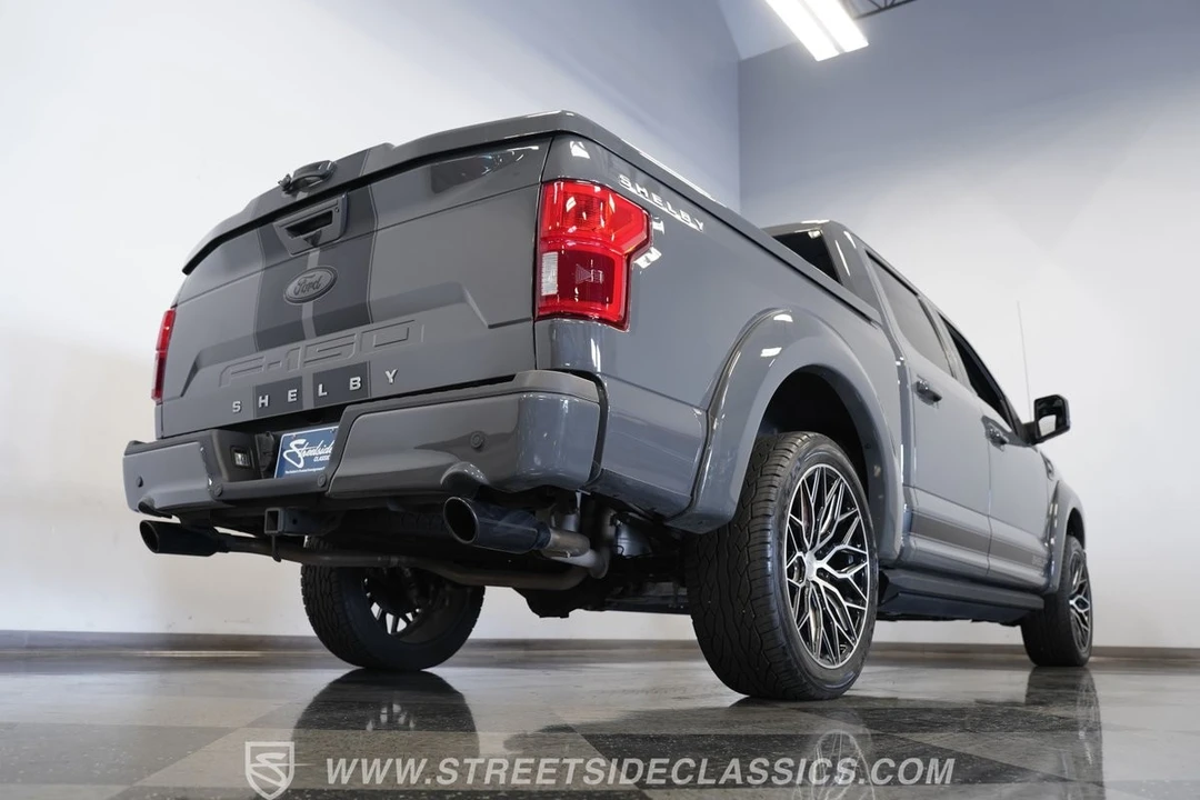 2020 Ford F-150 13th Gen - Image 30 of 31