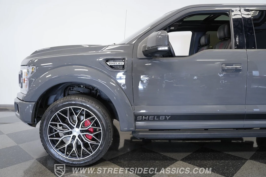 2020 Ford F-150 13th Gen - Image 25 of 31
