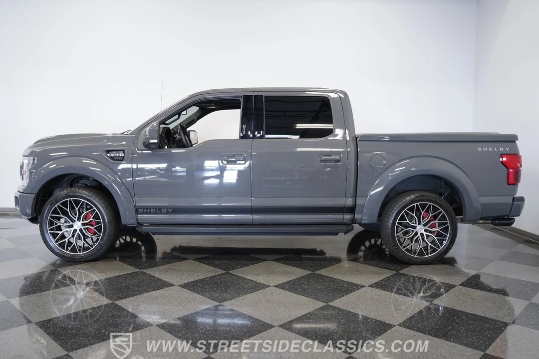 2020 Ford F-150 13th Gen - Image 8 of 31