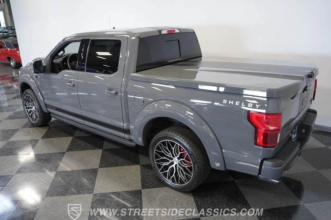 2020 Ford F-150 13th Gen - Image 28 of 31
