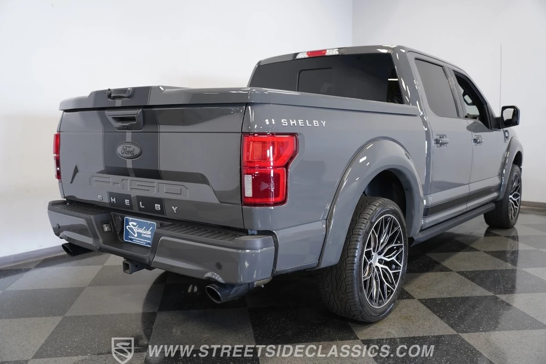 2020 Ford F-150 13th Gen - Image 12 of 31