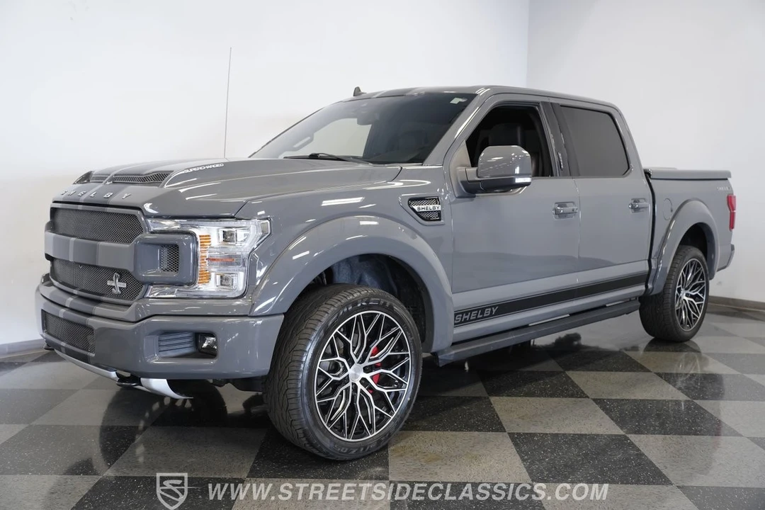 2020 Ford F-150 13th Gen - Image 6 of 31