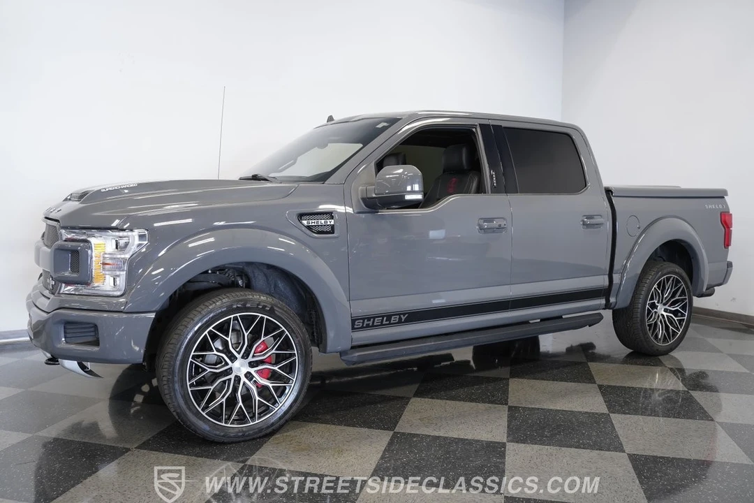 2020 Ford F-150 13th Gen - Image 7 of 31