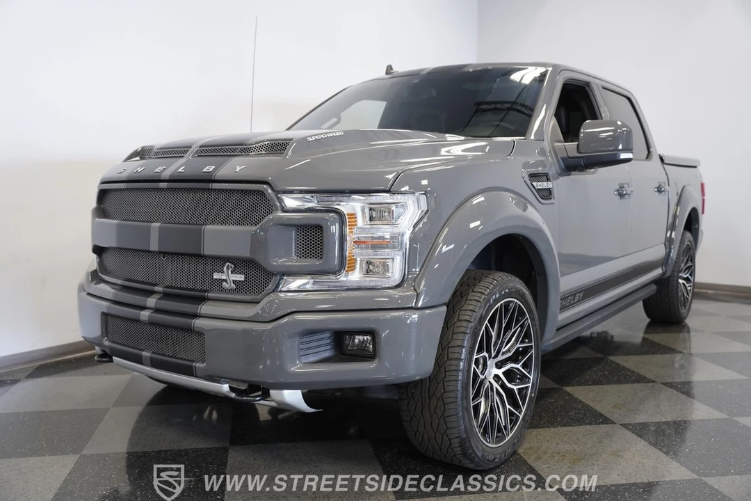 2020 Ford F-150 13th Gen - Image 19 of 31