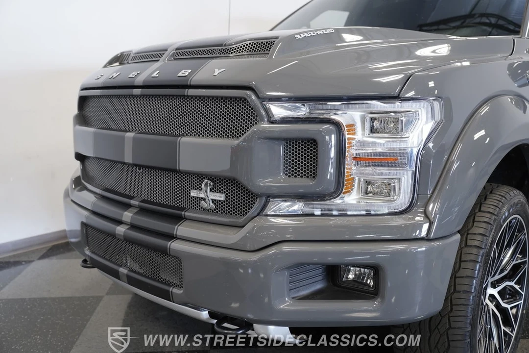 2020 Ford F-150 13th Gen - Image 23 of 31