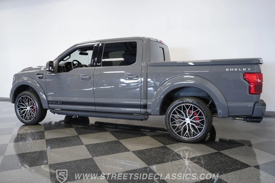 2020 Ford F-150 13th Gen - Image 9 of 12