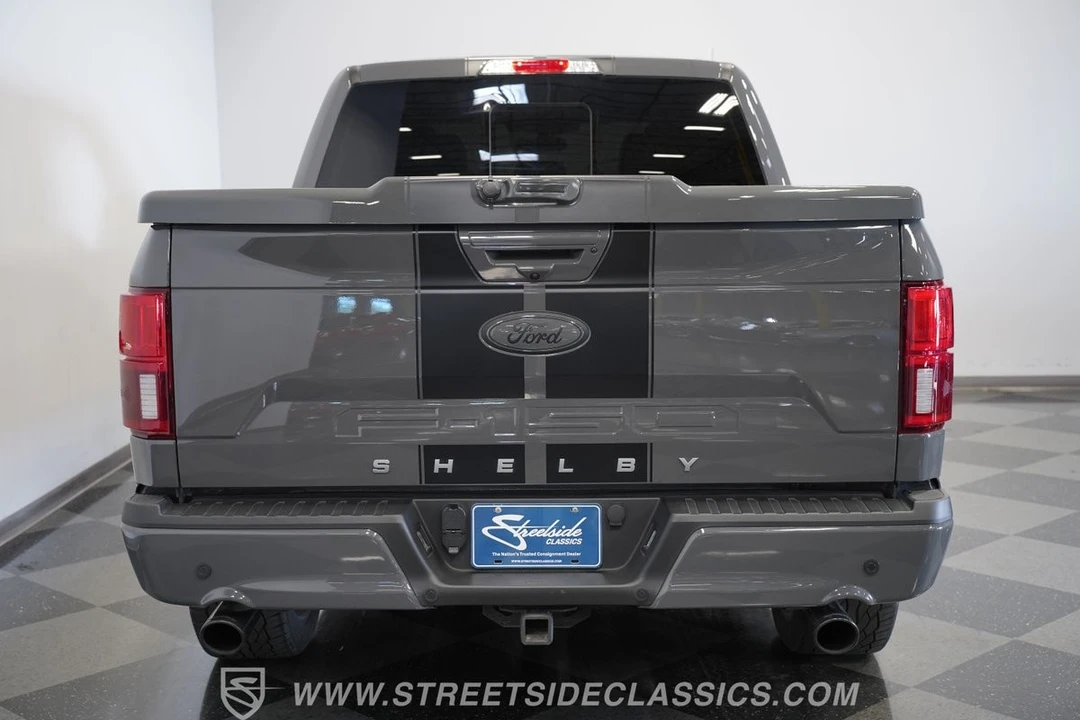 2020 Ford F-150 13th Gen - Image 11 of 31