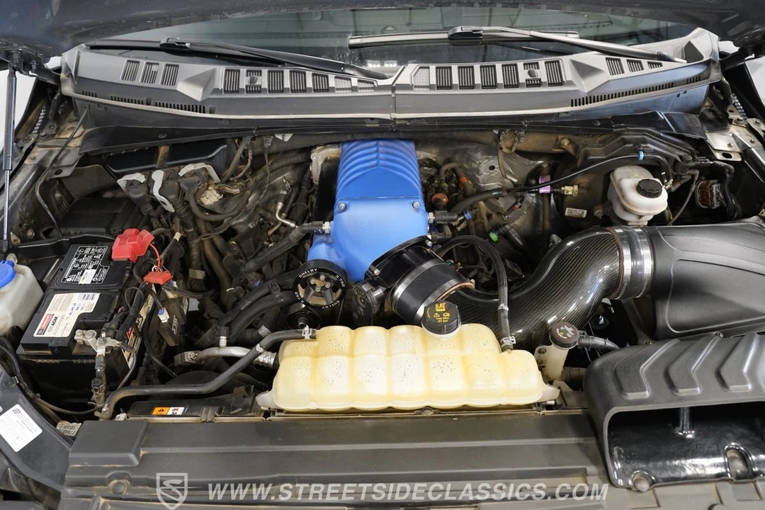 2020 Ford F-150 13th Gen - Image 5 of 31