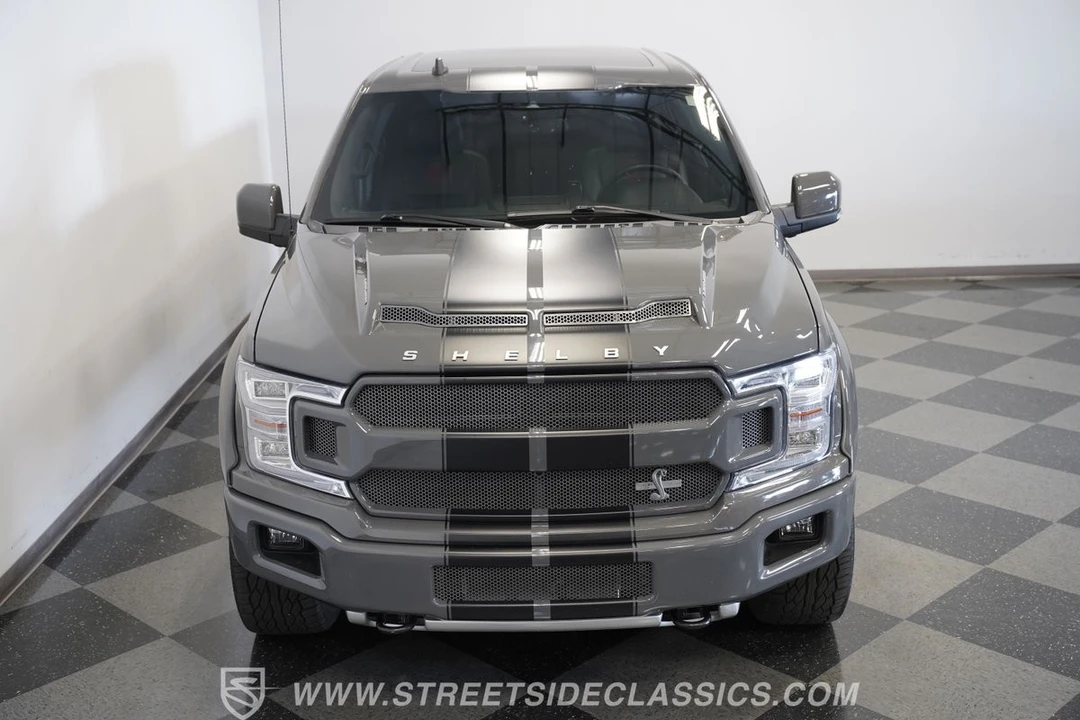 2020 Ford F-150 13th Gen - Image 22 of 31