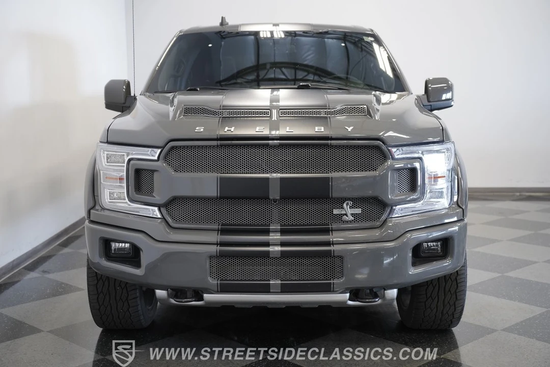 2020 Ford F-150 13th Gen - Image 18 of 31
