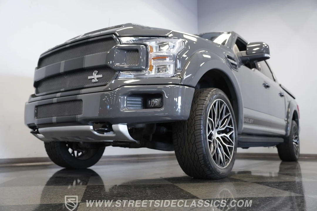 2020 Ford F-150 13th Gen - Image 21 of 31