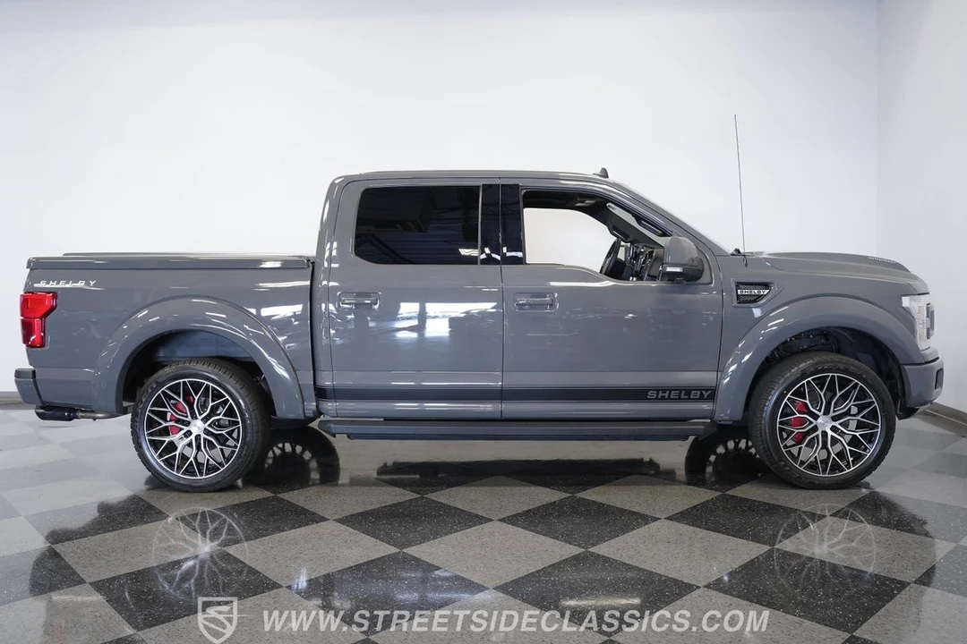 2020 Ford F-150 13th Gen - Image 15 of 31