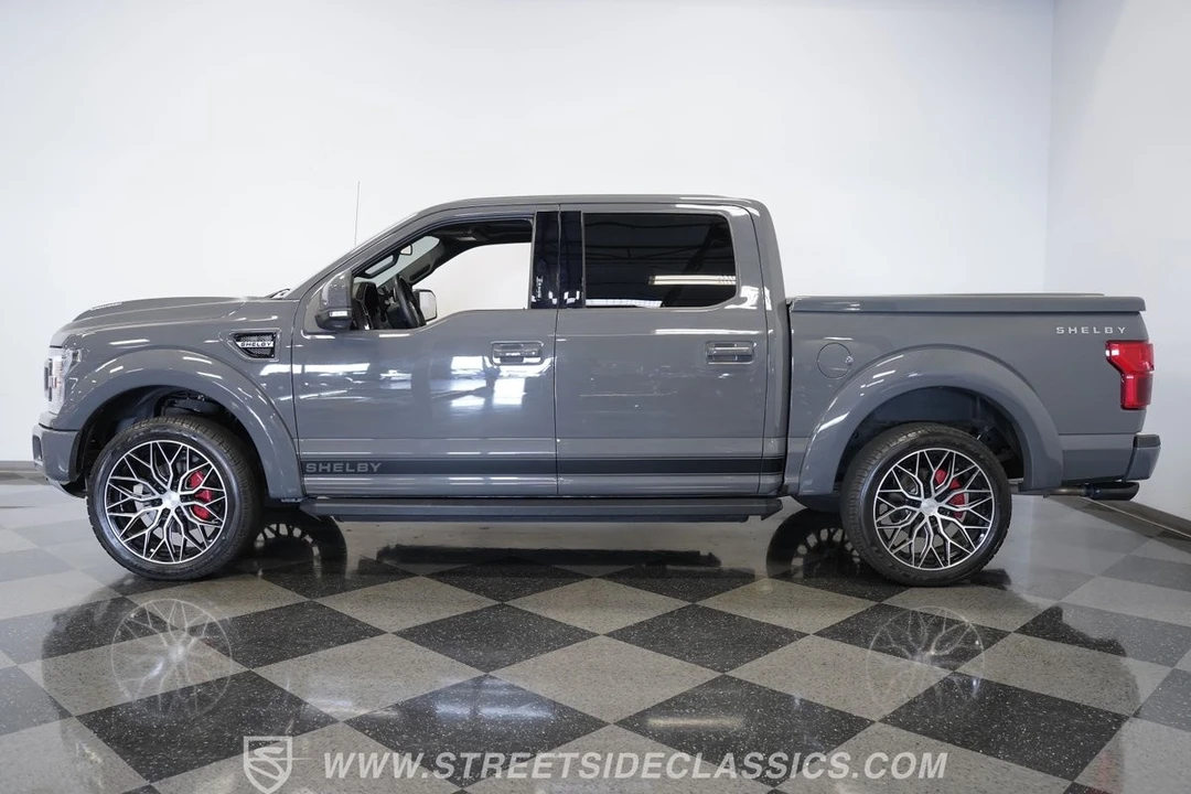 2020 Ford F-150 13th Gen - Image 3 of 31