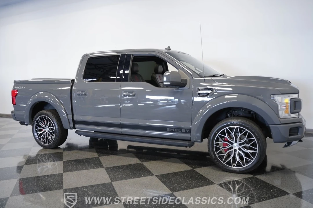 2020 Ford F-150 13th Gen - Image 16 of 31