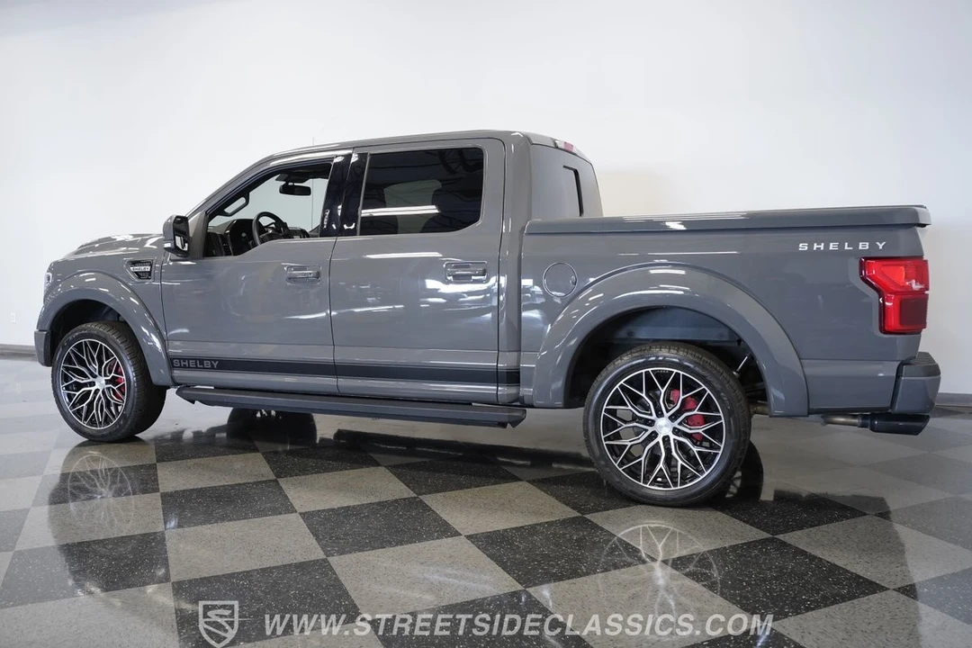 2020 Ford F-150 13th Gen - Image 9 of 31