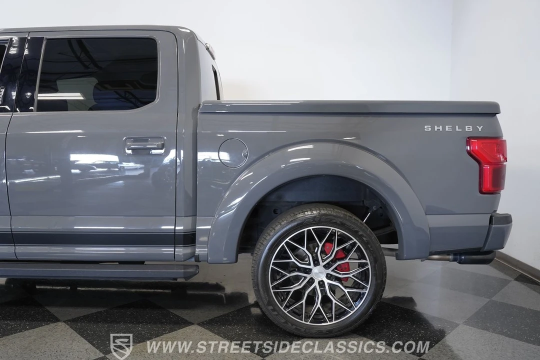 2020 Ford F-150 13th Gen - Image 26 of 31