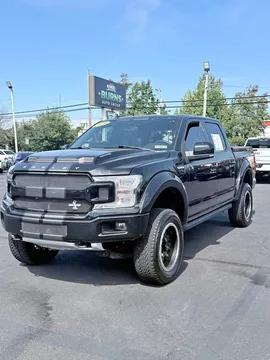 2020 Ford F-150 Shelby F150 775 HP