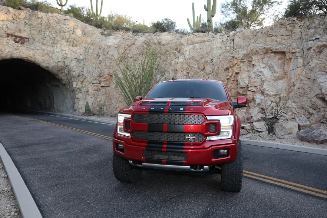 2020 Ford F-150 13th Gen - Image 2 of 31