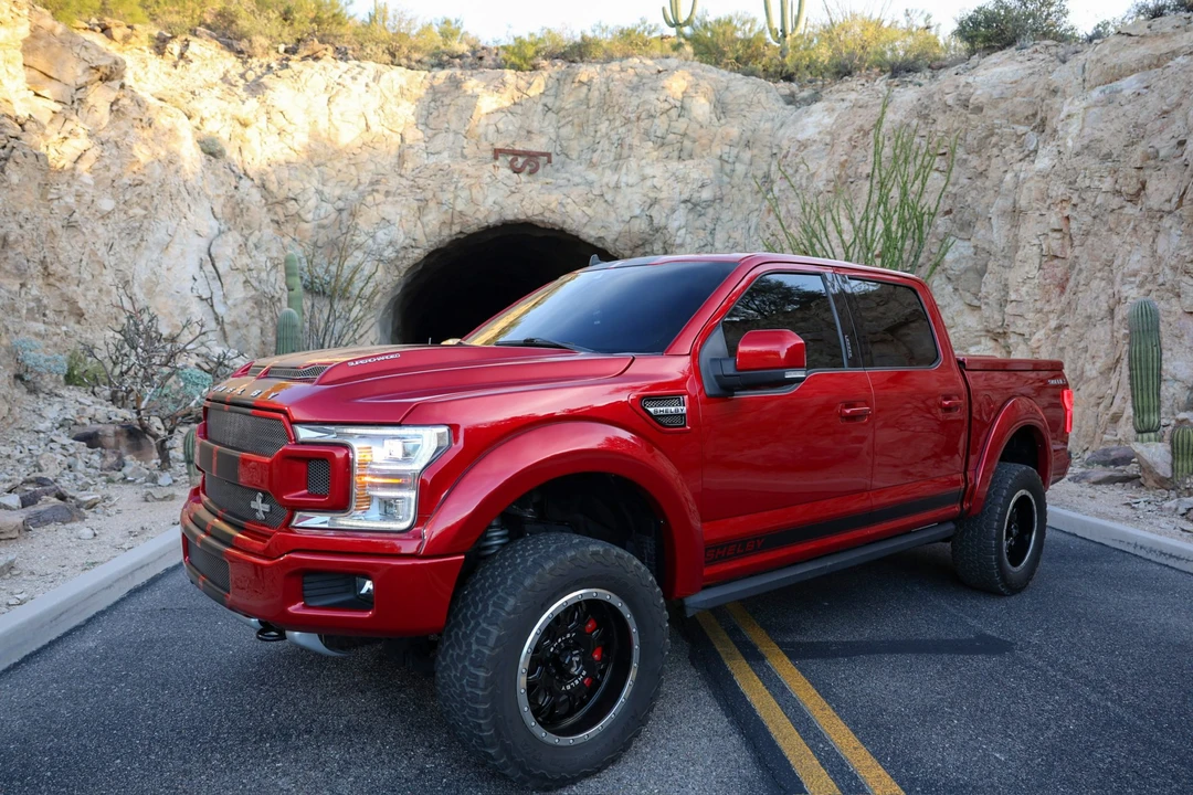 2020 Ford F-150 13th Gen - Image 4 of 31