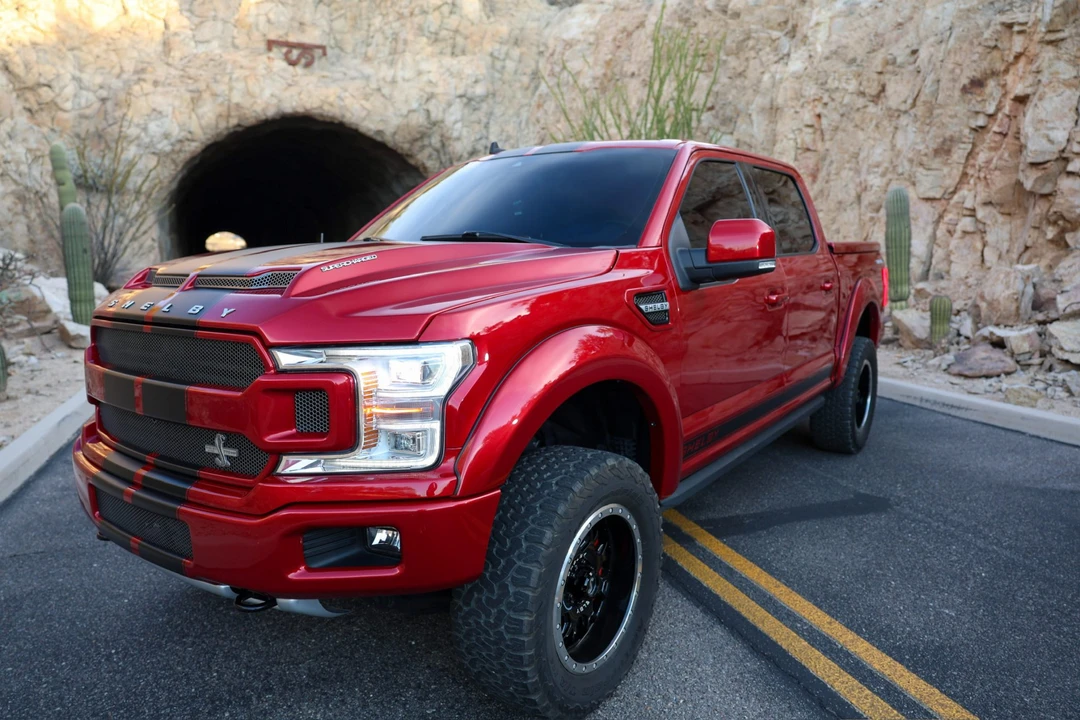 2020 Ford F-150 13th Gen - Image 3 of 31