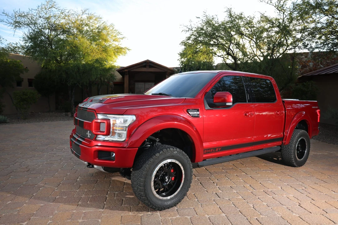 2020 Ford F-150 13th Gen - Image 27 of 31
