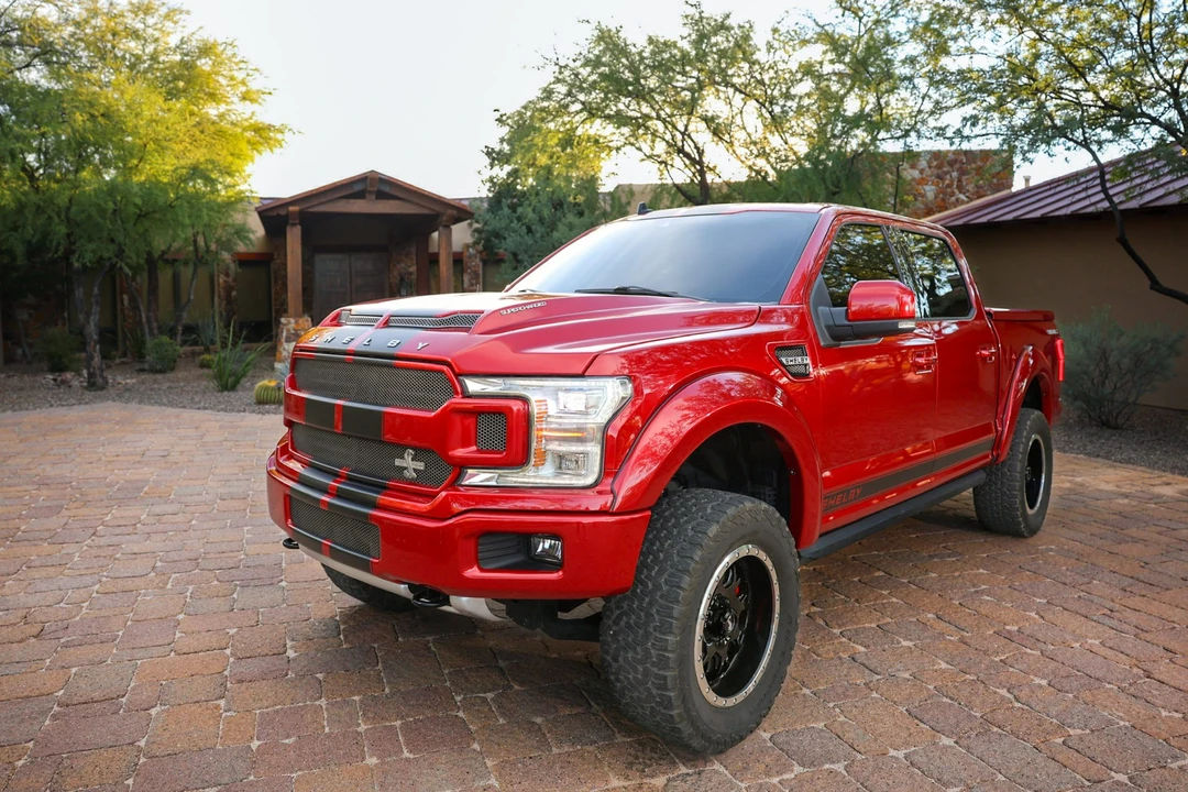 2020 Ford F-150 13th Gen - Image 9 of 31