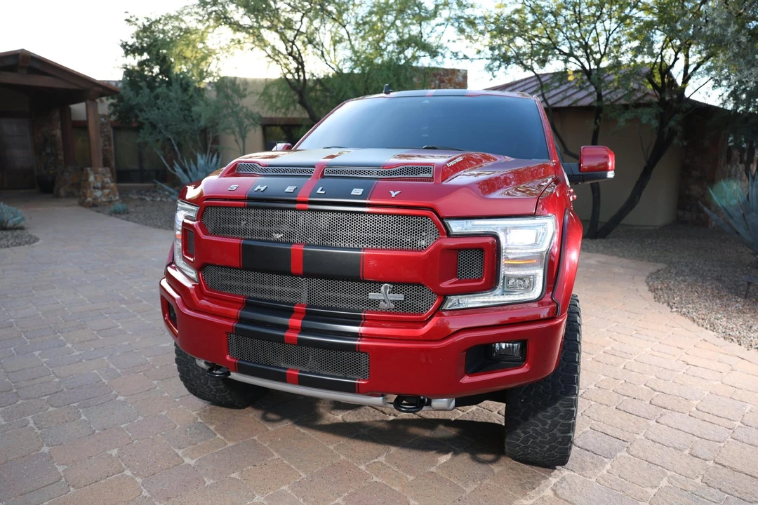 2020 Ford F-150 13th Gen - Image 6 of 31