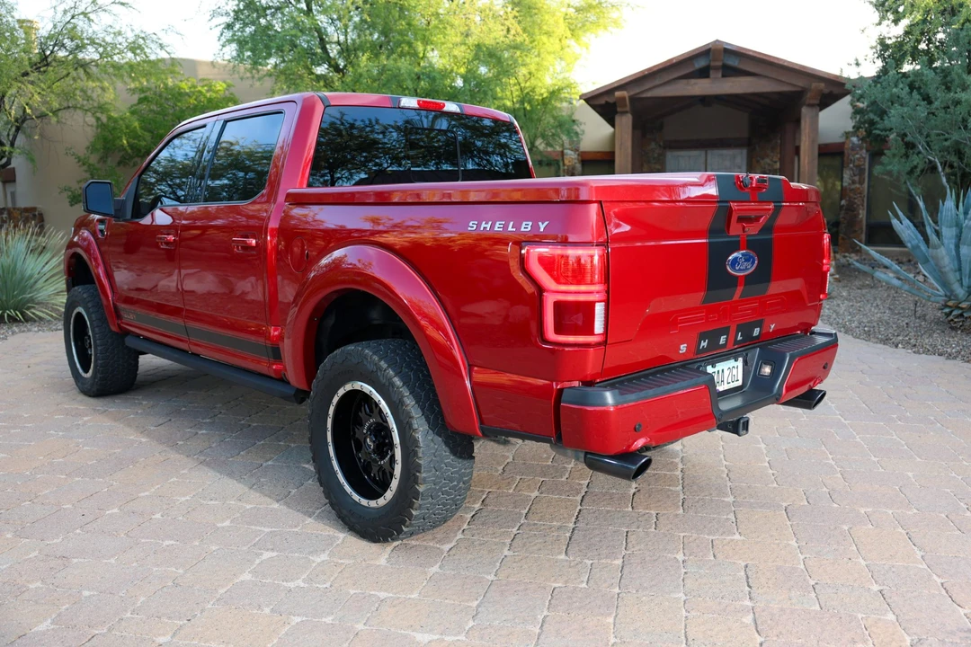 2020 Ford F-150 13th Gen - Image 25 of 31