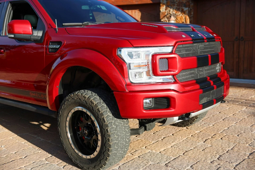 2020 Ford F-150 13th Gen - Image 22 of 31