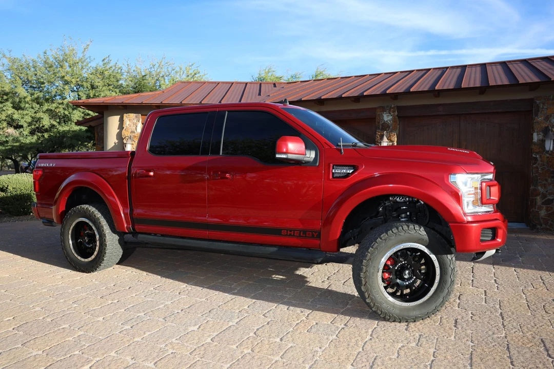 2020 Ford F-150 13th Gen - Image 19 of 31