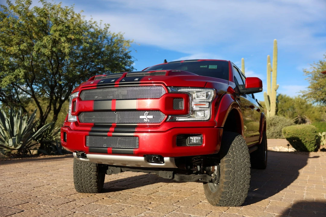 2020 Ford F-150 13th Gen - Image 21 of 31