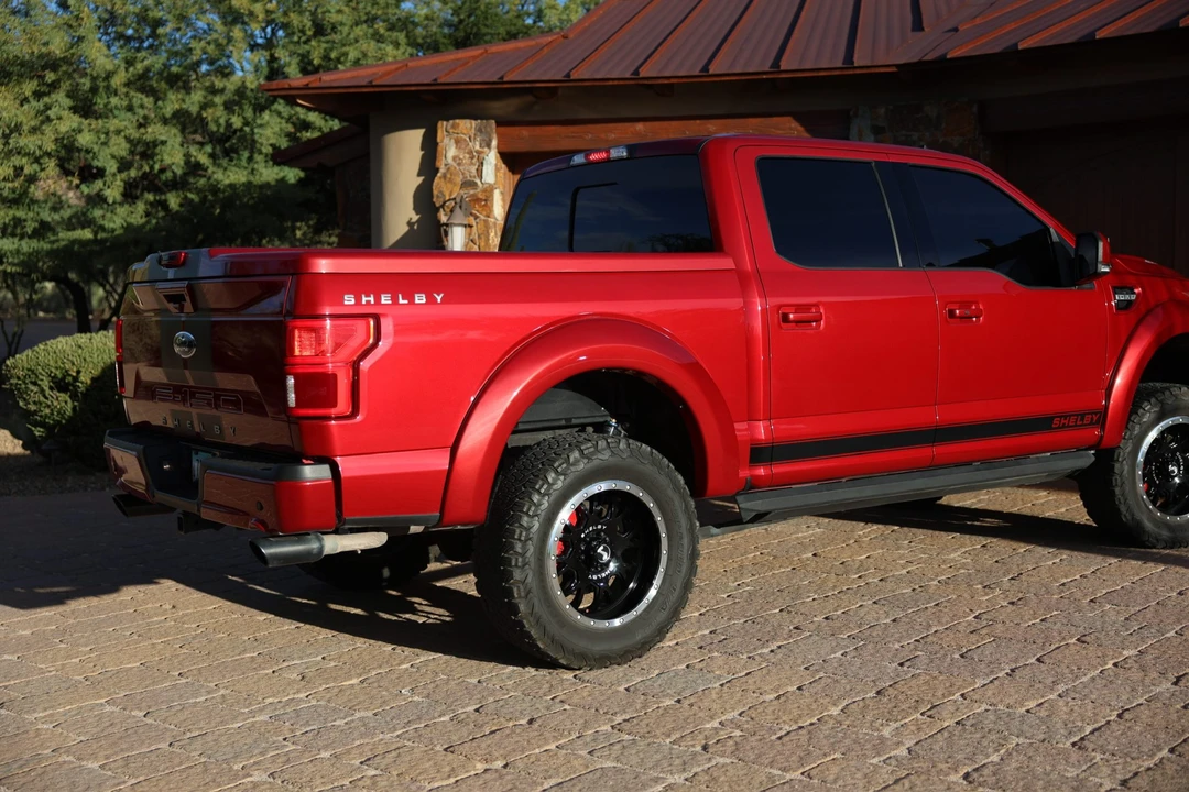 2020 Ford F-150 13th Gen - Image 16 of 31
