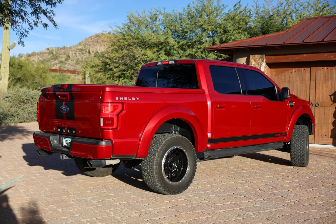 2020 Ford F-150 13th Gen - Image 15 of 31
