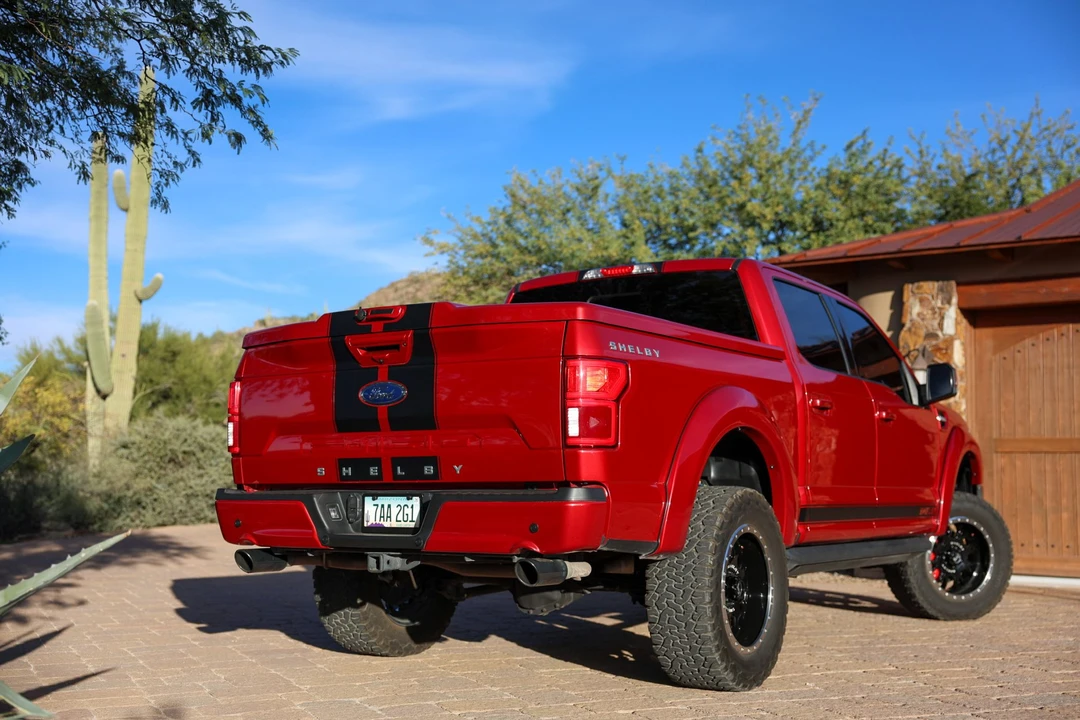 2020 Ford F-150 13th Gen - Image 14 of 31