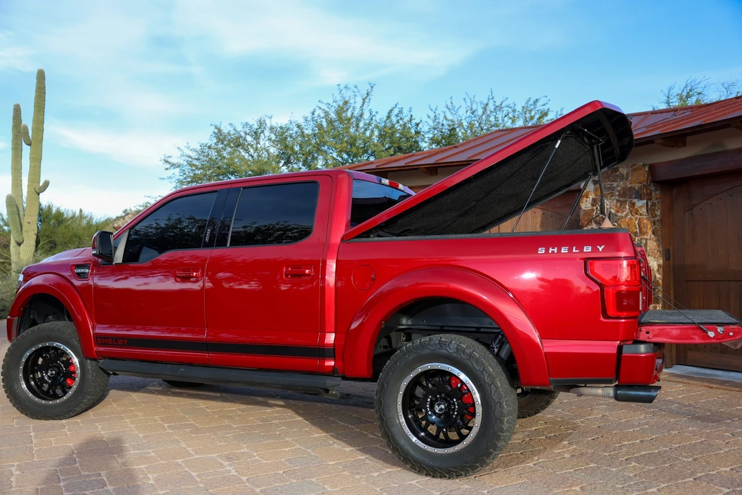 2020 Ford F-150 13th Gen - Image 31 of 31