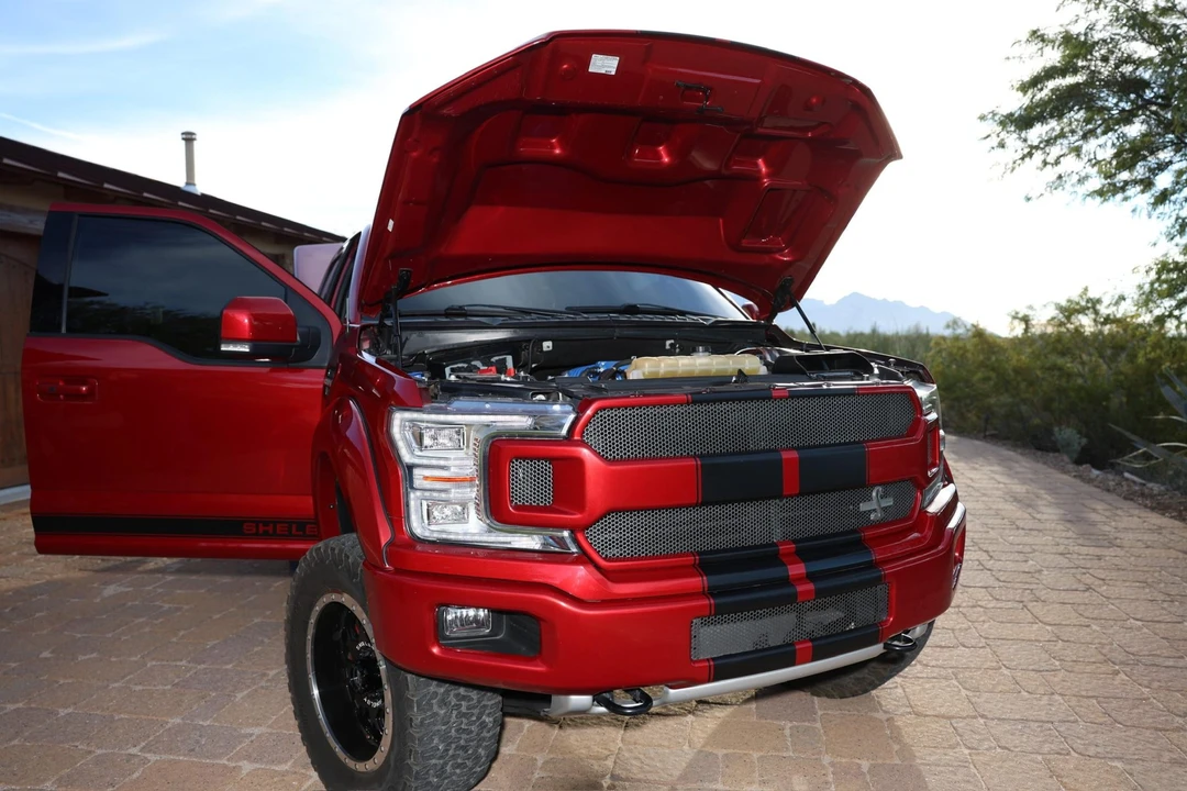 2020 Ford F-150 13th Gen - Image 29 of 31