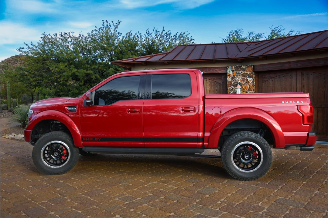 2020 Ford F-150 13th Gen - Image 10 of 31