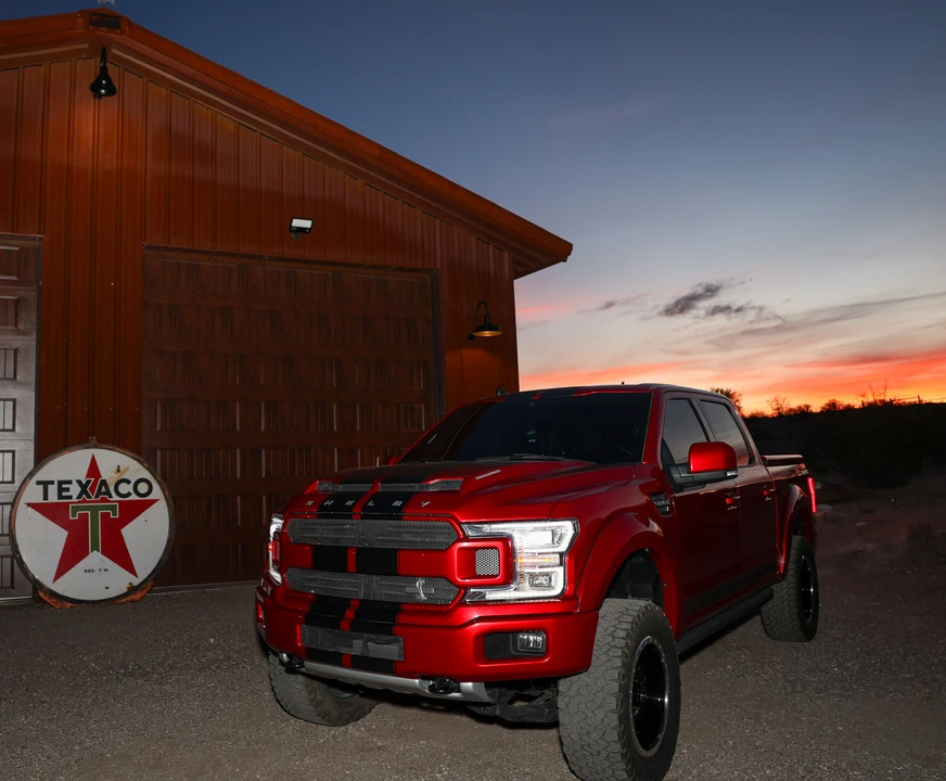 2020 Ford F-150 13th Gen - Image 28 of 31