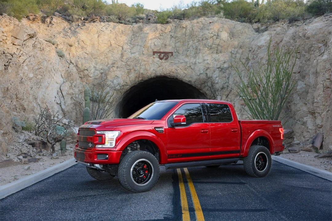 2020 Ford F-150 13th Gen - Image 5 of 31
