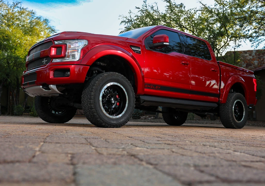2020 Ford F-150 13th Gen - Image 7 of 31